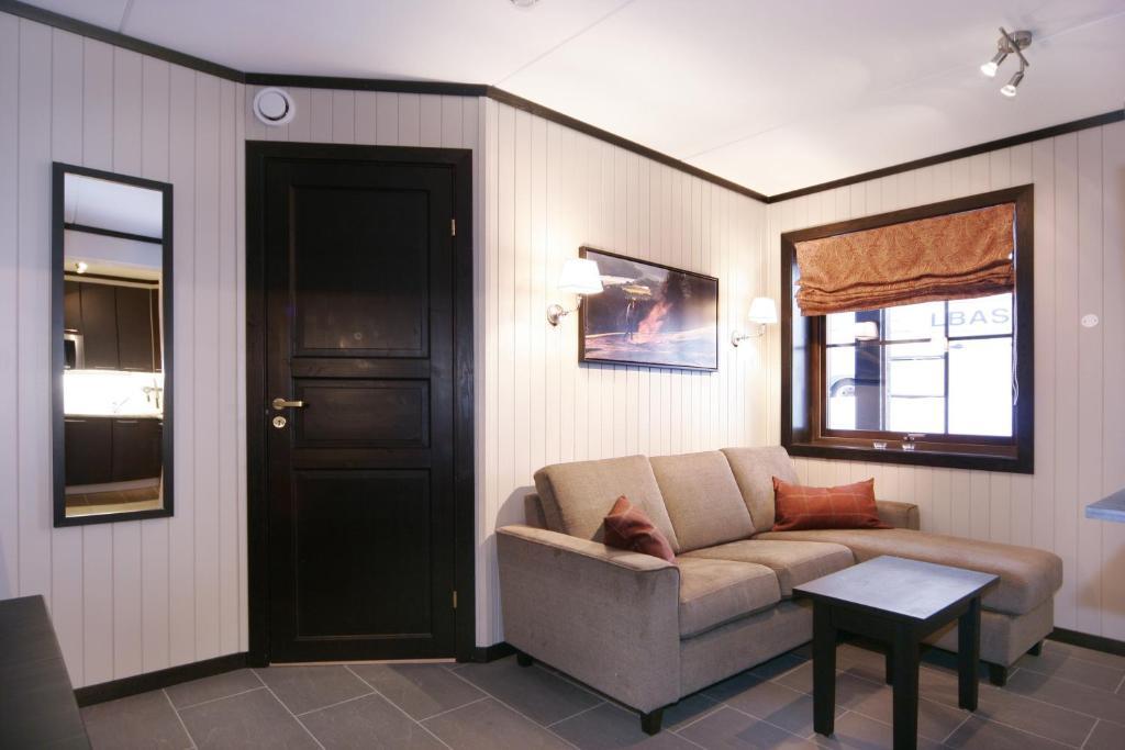 Alpin Apartments Sorlia Hafjell Δωμάτιο φωτογραφία